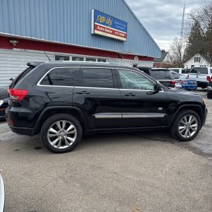 JEEP GRAND CHEROKEE LAREDO - 10