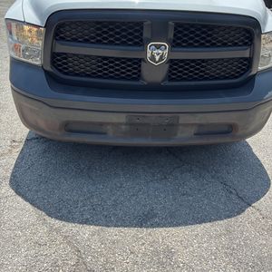 2017 RAM 1500 TRADESMAN 缩略图 51