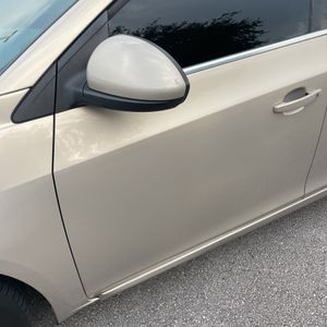 2011 Chevrolet CRUZE LT thumbnail 55
