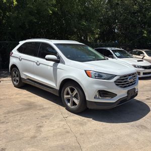 صورة مصغرة 12 لـ 2020 FORD EDGE SEL