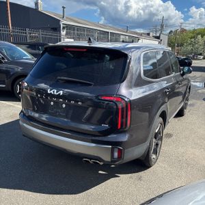 KIA TELLURIDE EX - 8