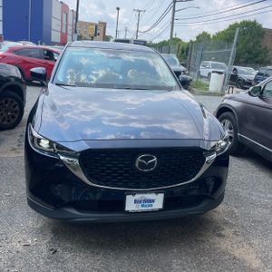 صورة مصغرة 14 لـ 2023 Mazda CX-5 2.5 S PREFERRED