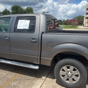 2011 FORD F-150 XLT 照片 6