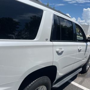2016 Chevrolet TAHOE LT — фото 9