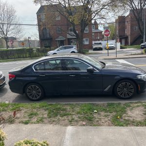 BMW 540I XDRIVE - 10