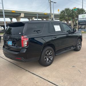 CHEVROLET TAHOE Z71 - 8