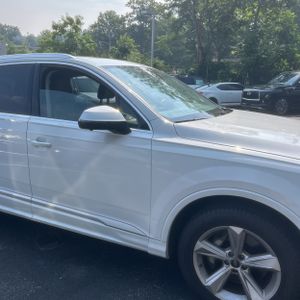 2024 AUDI Q7 PREMIUM PLUS 缩略图 13