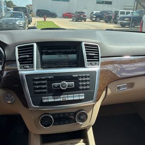 صورة مصغرة 36 لـ 2014 Mercedes-BENZ M-CLASS