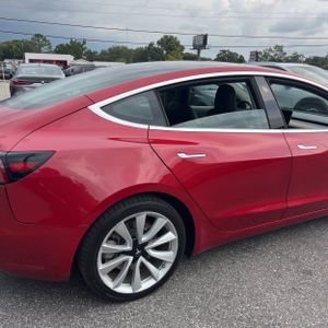 2020 Tesla MODEL 3 STANDARD RANGE — фото 9