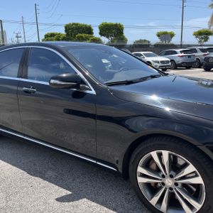 2014 Mercedes-BENZ S-CLASS — миниатюра 13