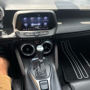 2021 Chevrolet CAMARO SS 照片 33