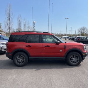 FORD BRONCO SPORT BIG BEND - 10