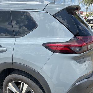 صورة مصغرة 59 لـ 2023 Nissan ROGUE SL