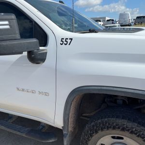 2024 Chevrolet SILVERADO 2500HD WORK TRUCK thumbnail 13