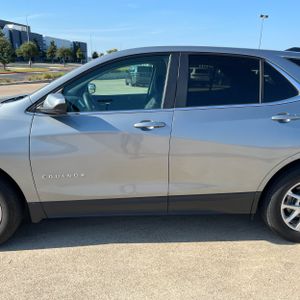 صورة 4 لـ 2023 Chevrolet EQUINOX LT