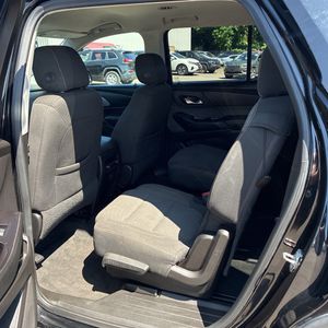 2019 Chevrolet TRAVERSE LT CLOTH — миниатюра 34