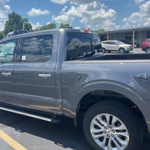 صورة 6 لـ 2024 FORD F-150 XLT