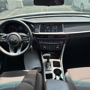 صورة مصغرة 36 لـ 2019 KIA OPTIMA LX