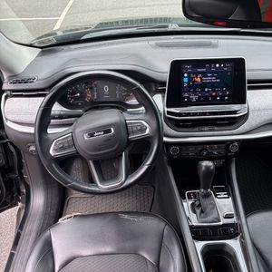 صورة مصغرة 36 لـ 2022 JEEP COMPASS LATITUDE