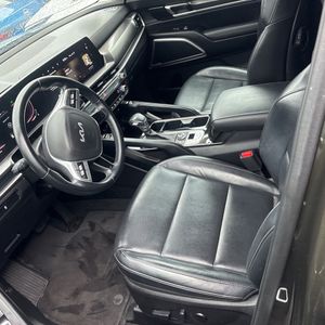 2023 KIA TELLURIDE S — миниатюра 25