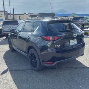 MAZDA CX-5 GRAND TOURING - 5