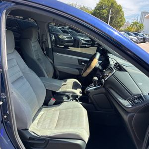 2020 Honda CR-V LX 照片 32