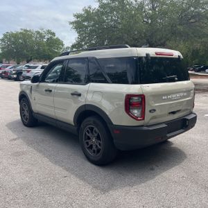 FORD BRONCO SPORT BIG BEND - 5
