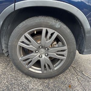 صورة مصغرة 18 لـ 2021 Honda PASSPORT EX-L