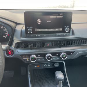 2025 Honda CR-V EX — миниатюра 37