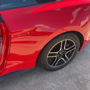 صورة مصغرة 50 لـ 2018 FORD MUSTANG ECOBOOST PREMIUM