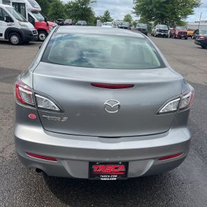 2012 Mazda MAZDA3 I SPORT 照片 7