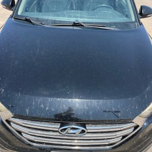 صورة 15 لـ 2016 Hyundai TUCSON LIMITED