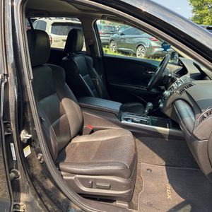 2015 Acura RDX W/TECH 缩略图 32