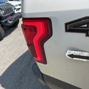 2016 FORD F-150 KING RANCH 照片 60