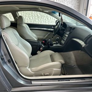 2013 Infiniti G37 JOURNEY — миниатюра 30
