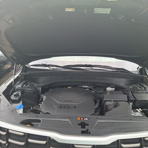 صورة مصغرة 48 لـ 2025 KIA TELLURIDE S