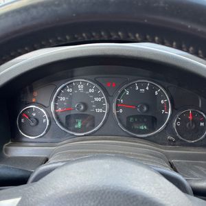 2011 JEEP LIBERTY LIMITED EDITION 缩略图 39