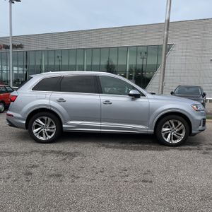 AUDI Q7 QUATTRO PREMIUM PLUS 55 TFSI - 10