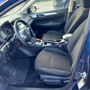 2019 Nissan SENTRA S 缩略图 29