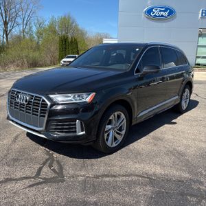 AUDI Q7 PREMIUM - 1