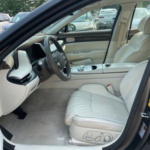 صورة مصغرة 27 لـ 2023 Genesis G90 3.5T E-SUPERCHARGER