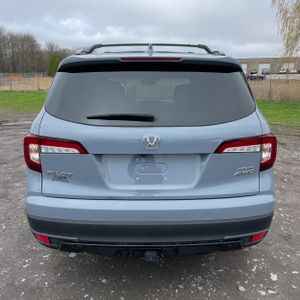 HONDA PILOT SPORT - 7