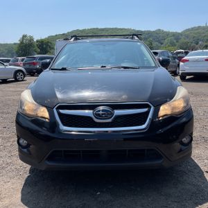 2013 Subaru XV CROSSTREK 2.0I PREMIUM — миниатюра 14