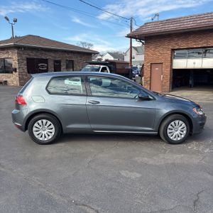 VOLKSWAGEN GOLF TSI LAUNCH EDITION - 10