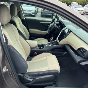 2021 Subaru OUTBACK PREMIUM — миниатюра 33