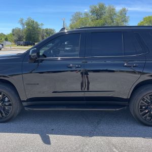 CHEVROLET TAHOE RST - 4