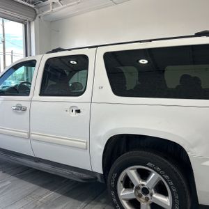 صورة 5 لـ 2014 Chevrolet SUBURBAN LT