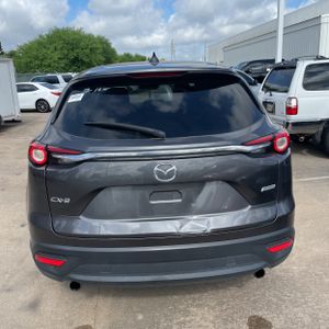 صورة 6 لـ 2018 Mazda CX-9 TOURING