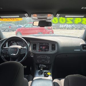 صورة مصغرة 36 لـ 2023 Dodge CHARGER R/T
