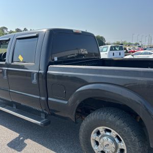 FORD F-250 SUPER DUTY XLT - 6